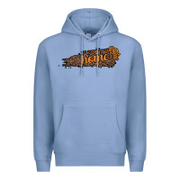 Colony Blue Home Premium Hoodie - Bettercallsaul