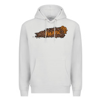 Dove Grey Home Premium Hoodie - Bettercallsaul