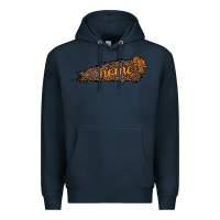 Navy Home Premium Hoodie - Bettercallsaul