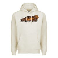 Oatmeal Heather Home Premium Hoodie - Bettercallsaul