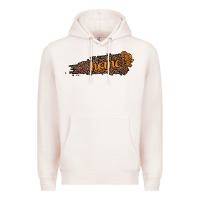 Pale Pink Home Premium Hoodie - Bettercallsaul