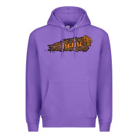 Purple Home Premium Hoodie - Bettercallsaul