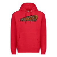 Red Home Premium Hoodie - Bettercallsaul