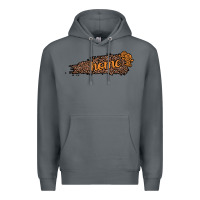 Rock Home Premium Hoodie - Bettercallsaul