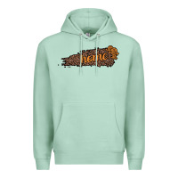 Seafoam Home Premium Hoodie - Bettercallsaul