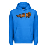 True Royal Home Premium Hoodie - Bettercallsaul