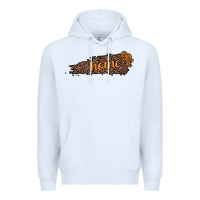 White Home Premium Hoodie - Bettercallsaul