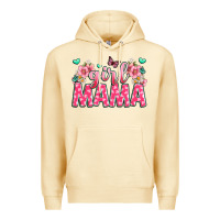 Pina Colada girl mama Premium Hoodie - JahusDesignShop
