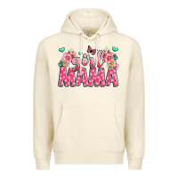 Sandshell girl mama Premium Hoodie - JahusDesignShop
