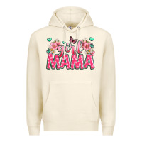 Tofu girl mama Premium Hoodie - JahusDesignShop