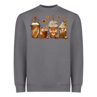 Storm melanin afro coffee cups Heavyweight Sweatshirt - Jasminsmagicworld