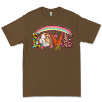 Cacao easter bunny love Premium Tee - RanaPortraitStore