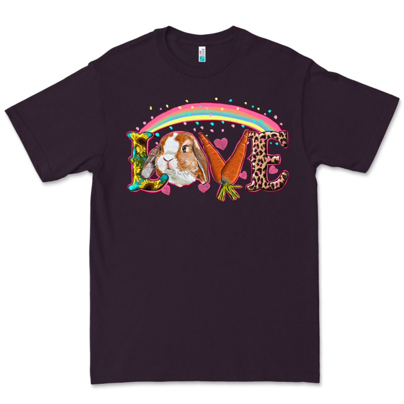 Easter Bunny Love Premium Tee by RanaPortraitStore | Teevron