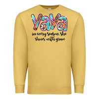 Antique Gold yaya Premium Sweatshirt - Artiststas