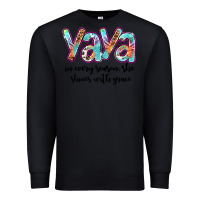 Black yaya Premium Sweatshirt - Artiststas
