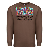 Chestnut yaya Premium Sweatshirt - Artiststas