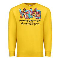Lemon yaya Premium Sweatshirt - Artiststas