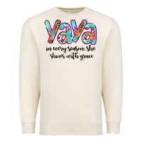 Yaya Premium Sweatshirt | Teevron