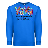 True Royal yaya Premium Sweatshirt - Artiststas