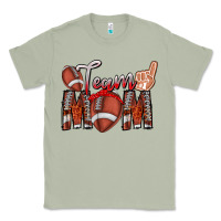 Matcha team mom Classic Tee - CowhideDigitalArt