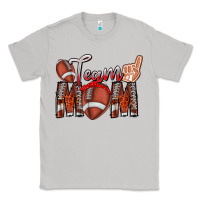 Moon Dust team mom Classic Tee - CowhideDigitalArt