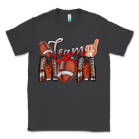 Smoke team mom Classic Tee - CowhideDigitalArt