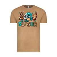 Vintage Camel tis the season american football Vintage Tee - Jasminsmagicworld