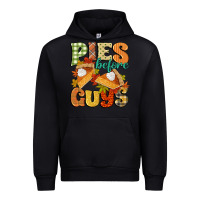 Black pies before guys Urban Hoodie - CowGirlArtShop