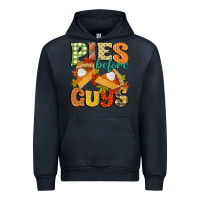 Navy pies before guys Urban Hoodie - CowGirlArtShop