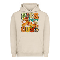 Pigment French Oak pies before guys Urban Hoodie - CowGirlArtShop