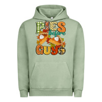 Pies Before Guys Urban Hoodie | Teevron