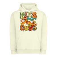 Pigment Pistachio pies before guys Urban Hoodie - CowGirlArtShop