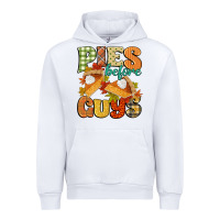 White pies before guys Urban Hoodie - CowGirlArtShop