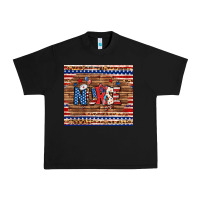 Black american nurse tumbler Urban Heavy Tee - BundleAndBundleShop