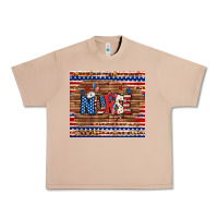 Burro american nurse tumbler Urban Heavy Tee - BundleAndBundleShop