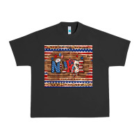 Pigment Black american nurse tumbler Urban Heavy Tee - BundleAndBundleShop