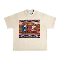 Sandshell american nurse tumbler Urban Heavy Tee - BundleAndBundleShop