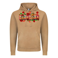 Vintage Camel chingona Vintage Hoodie - AdoDesignShop