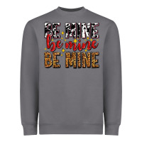 Storm be mine be mine be mine Heavyweight Sweatshirt - AdoDesignShop