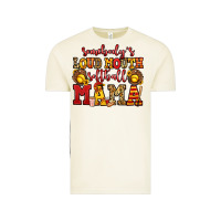 Vintage Arctic somebody's loud mouth softball mama Vintage Tee - Jasminsmagicworld
