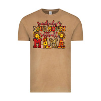Vintage Camel somebody's loud mouth softball mama Vintage Tee - Jasminsmagicworld