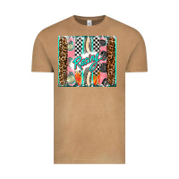 Vintage Camel racing brushstroke Vintage Tee - AdoDesignShop