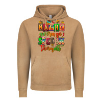 Vintage Camel nacho average speech therapist Vintage Hoodie - AdoDesignShop
