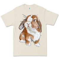 Bone cute bunny Premium Tee - RanaPortraitStore