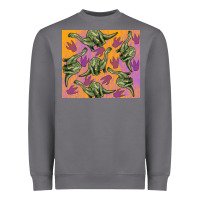 Storm dinosaur brontosaurus Heavyweight Sweatshirt - Artiststas