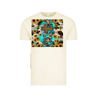 Vintage Arctic faith Vintage Tee - JahusDesignShop