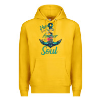Lemon Hope is the Anchor Premium Hoodie - Bettercallsaul