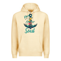 Pina Colada Hope is the Anchor Premium Hoodie - Bettercallsaul
