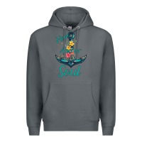 Rock Hope is the Anchor Premium Hoodie - Bettercallsaul