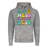 Cloud Rock bit of a mess but doing my best Vintage Hoodie - JahusDesignShop